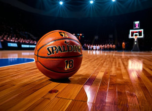 Предварительный обзор матча: Presbyterian Blue Hose против №19 UCLA Bruins