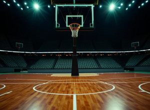 Баскетбольный матч: «Огайо Бобкэтс» принимают «Бетюн-Кукман Уайлдкэтс»