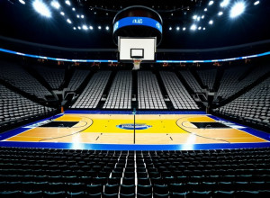 Баскетбольный матч: Charleston Cougars сразятся с UMass Minutemen на Виргинских островах