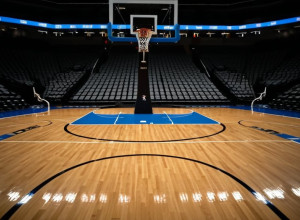 «Чарльстон Саутерн» против «Ист Каролины»: Сумлер выводит команду вперёд после 29 очков