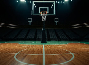 «Мэриленд Террапинс» примут «Маунт Сент-Мэри» в межконференционном матче