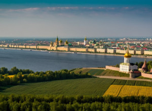 История России: от Киевской Руси до Российской империи