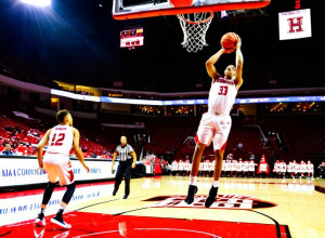 «Хьюстон Кугарс» против «Райдер Бронкс»: предматчевый расклад