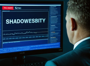 Обнаружена новая угроза кибербезопасности