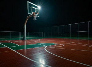 Баскетбол: «Индиана Стейт Сикаморс» примут «Луизиана Тек Бульдогс» в неконференционном матче