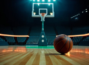 Баскетбольное противостояние: "Стоуни Брук" примет "Браун" после яркой игры Пратта