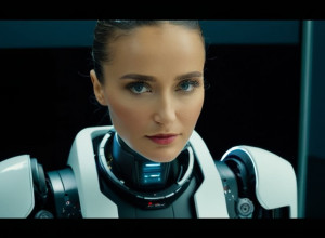 Влияние искусственного интеллекта на рынок труда