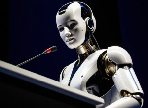 Влияние искусственного интеллекта на рынок труда