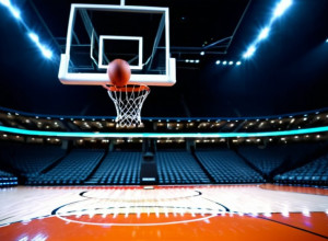 Увлекательный баскетбольный поединок: Duquesne против Loyola (MD)