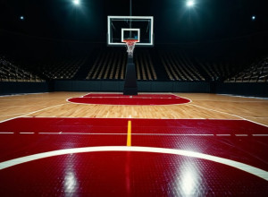 Баскетбольный матч: «Южная Алабама» против «Джексонвилл Стейт» после выдающейся игры Мостафы Эль Мутаваккиля