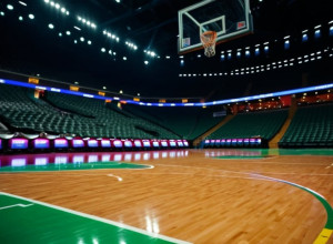 Баскетбольный поединок: Middle Tennessee Blue Raiders встретятся с №7 Michigan Wolverines