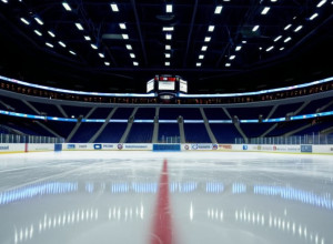 Хоккей: «Даллас Старз» встречаются с «Ванкувер Кэнакс» после дубля Робертсона