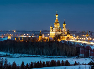 История России