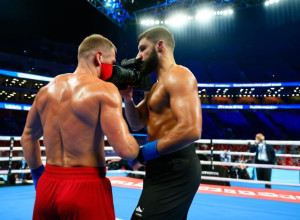 Окафор привел «Вашингтон Стейт» к уверенной победе над «Саутерн Юта»