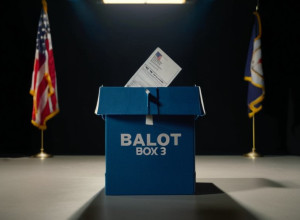 Висконсин: Низкий уровень нарушений на президентских выборах 2024 года