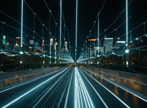 Шеф полиции Джорджии обвинен в использовании систем распознавания номеров для преследования