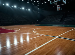 Баскетбольный матч: UC Davis Aggies встретятся с Colorado Buffaloes