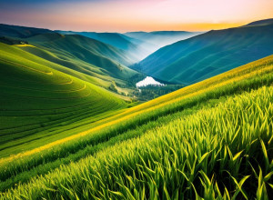 Природа и её биоразнообразие