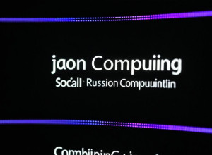 Квантовые вычисления: Революция в обработке информации