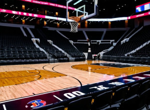 Баскетбольное Сражение: Nevada Wolf Pack Против UCSB Gauchos в Неконференционном Матче