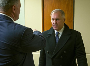 Верховный суд Нью-Гэмпшира рассмотрит спорный приговор по делу о насилии в молодежном центре