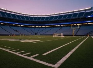 Студенческий футбол: Брайс Андервуд и Малик Вашингтон готовятся к первому очному поединку