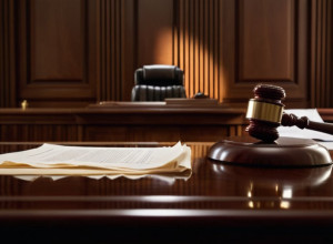 Министерство юстиции США столкнулось с проблемами при утверждении обвинения Коми