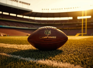 Аарон Дональд наслаждается жизнью после НФЛ: легенда "Рэмс" прощается с полем