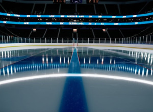 Хоккейная битва: «Оттава Сенаторз» встретятся с «Сан-Хосе Шаркс»