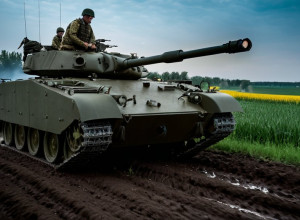 Война на Украине: последние события