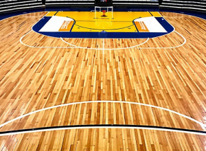 Баскетбольное противостояние: Air Force против SIU-Edwardsville после блестящей игры Хобина