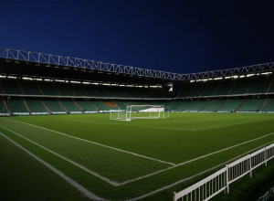 Спрингбокс без Мостерта, несмотря на отмену красной карточки