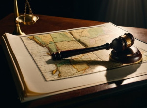 Дело Килмара Абрего Гарсии: Хроника Иммиграционной Битвы в США