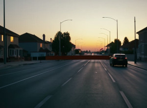 Задержание иммигрантов в Шарлотте: Разногласия между местными властями и службой безопасности США