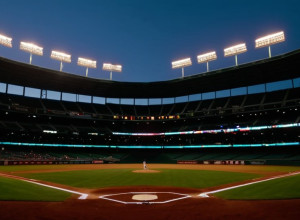 Заслуженный номер: "Сиэтл Маринерс" увековечат 51-й номер Рэнди Джонсона