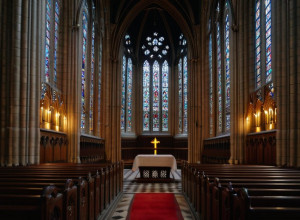 Прощание с Диком Чейни: Церемония похорон экс-вице-президента США в Вашингтоне