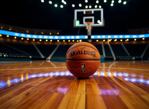 Баскетбольный поединок: Central Michigan против Marquette Golden Eagles