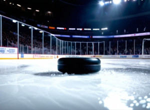 «Чикаго Блэкхокс» против «Баффало Сейбрз»: Битва на льду и серия побед «Ястребов»