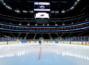 «Звезды» и «Флэймз» сразятся на льду Калгари: превью хоккейного матча НХЛ