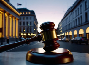 Прокуроры США сняли обвинения с женщины, раненной пограничником в Чикаго