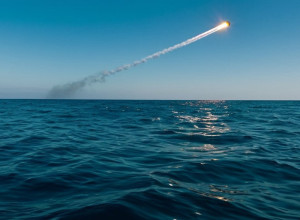 Происшествие в Черном море