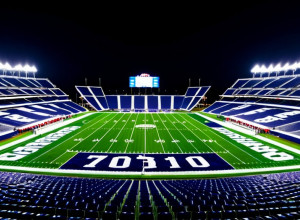 Обзор недели SEC: Оклахома стремится укрепить позиции, Миссури рвется вперед в борьбе за плей-офф