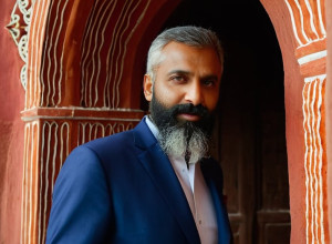 Путешествие по Индии