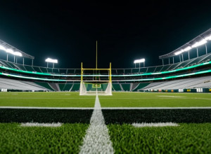 Итан Гринвуд привел LIU к победе над "Вагнером" в финале сезона