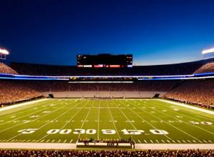 Йель сенсационно обыграл Гарвард 45:28, завоевав путевку в плей-офф Ivy League