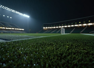 Невероятный камбэк: "Мерримак" вырвал победу у "Фордхэма" благодаря героизму Перейры