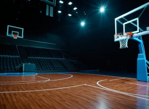 Дейтон уверенно обыграл Норт Каролина Сентрал со счетом 74-55