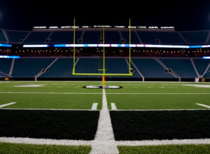 Южный Иллинойс разгромил Иллинойс Стэйт 37-7 благодаря невероятной игре DJ Уильямса