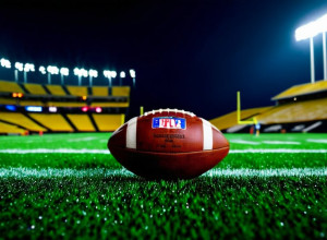 Драматическая победа: Стоуни Брук одолел Брайант в напряженном матче по американскому футболу