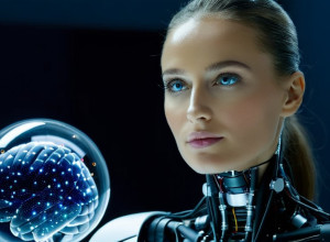 Влияние искусственного интеллекта на рынок труда